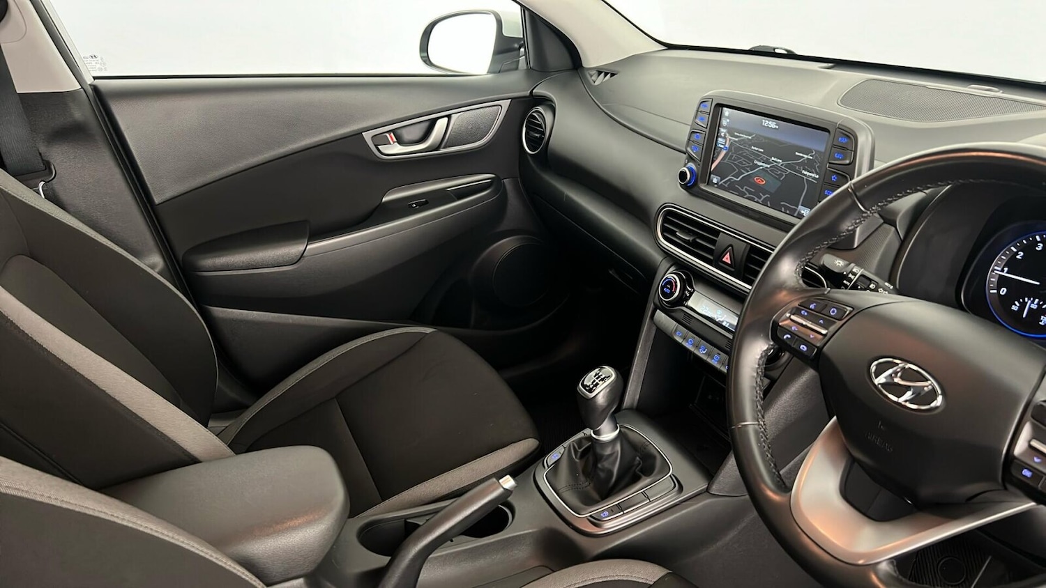 Used Hyundai KONA 2019 for sale - 77025375: Photo 35