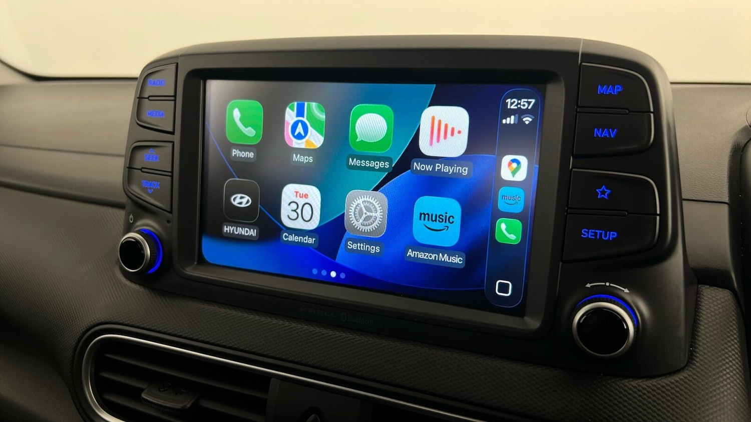 Used Hyundai KONA 2019 for sale - 77025375: Photo 39