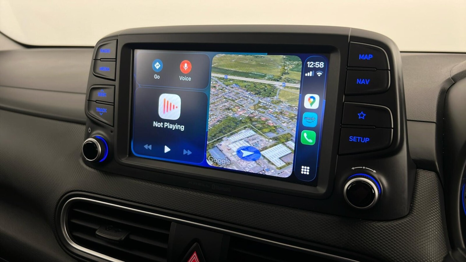 Used Hyundai KONA 2019 for sale - 77025375: Photo 40