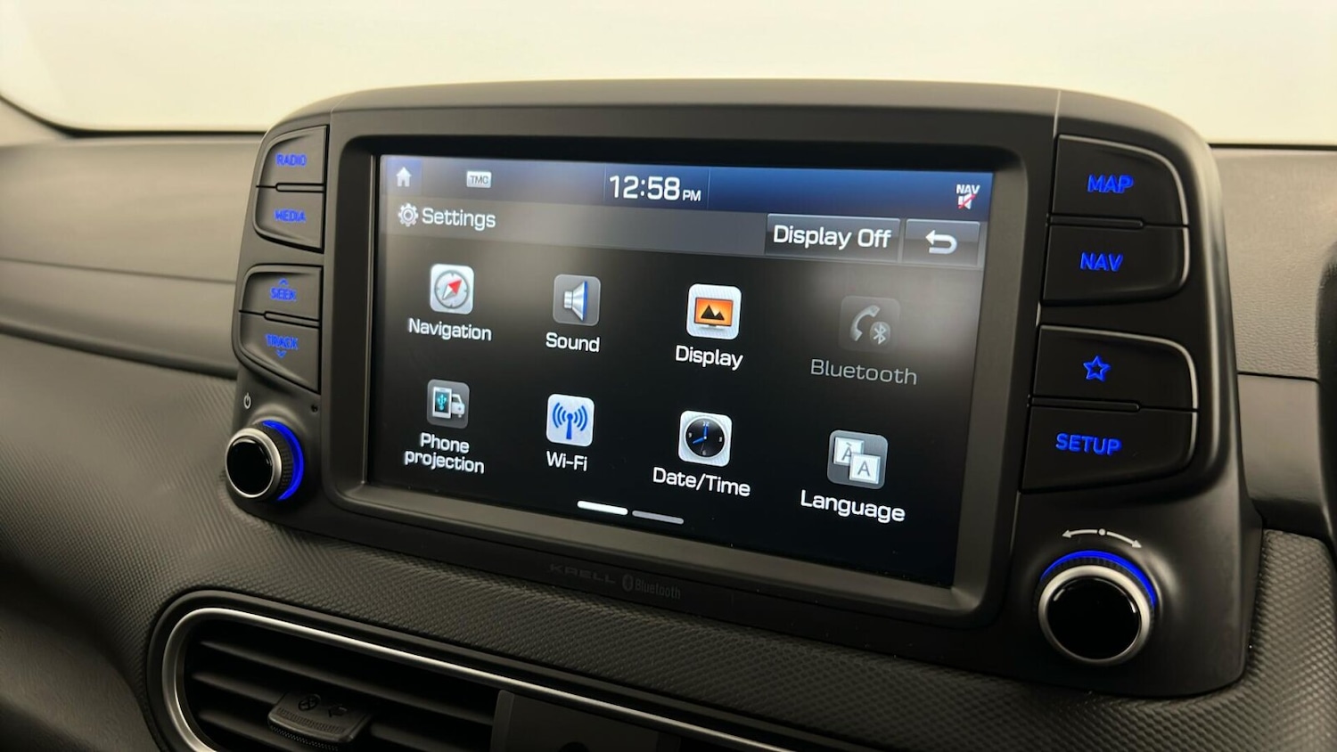 Used Hyundai KONA 2019 for sale - 77025375: Photo 41