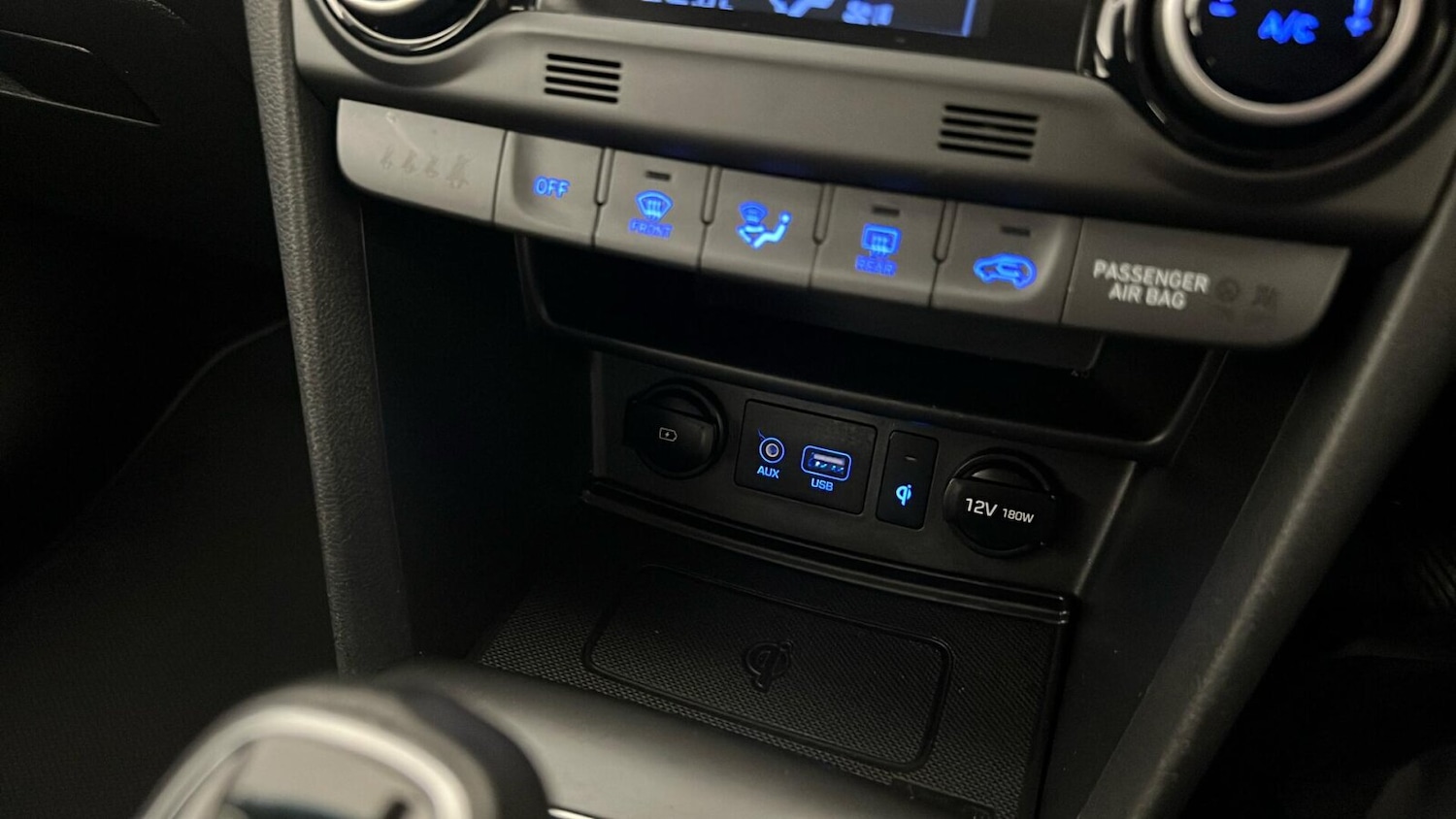 Used Hyundai KONA 2019 for sale - 77025375: Photo 44