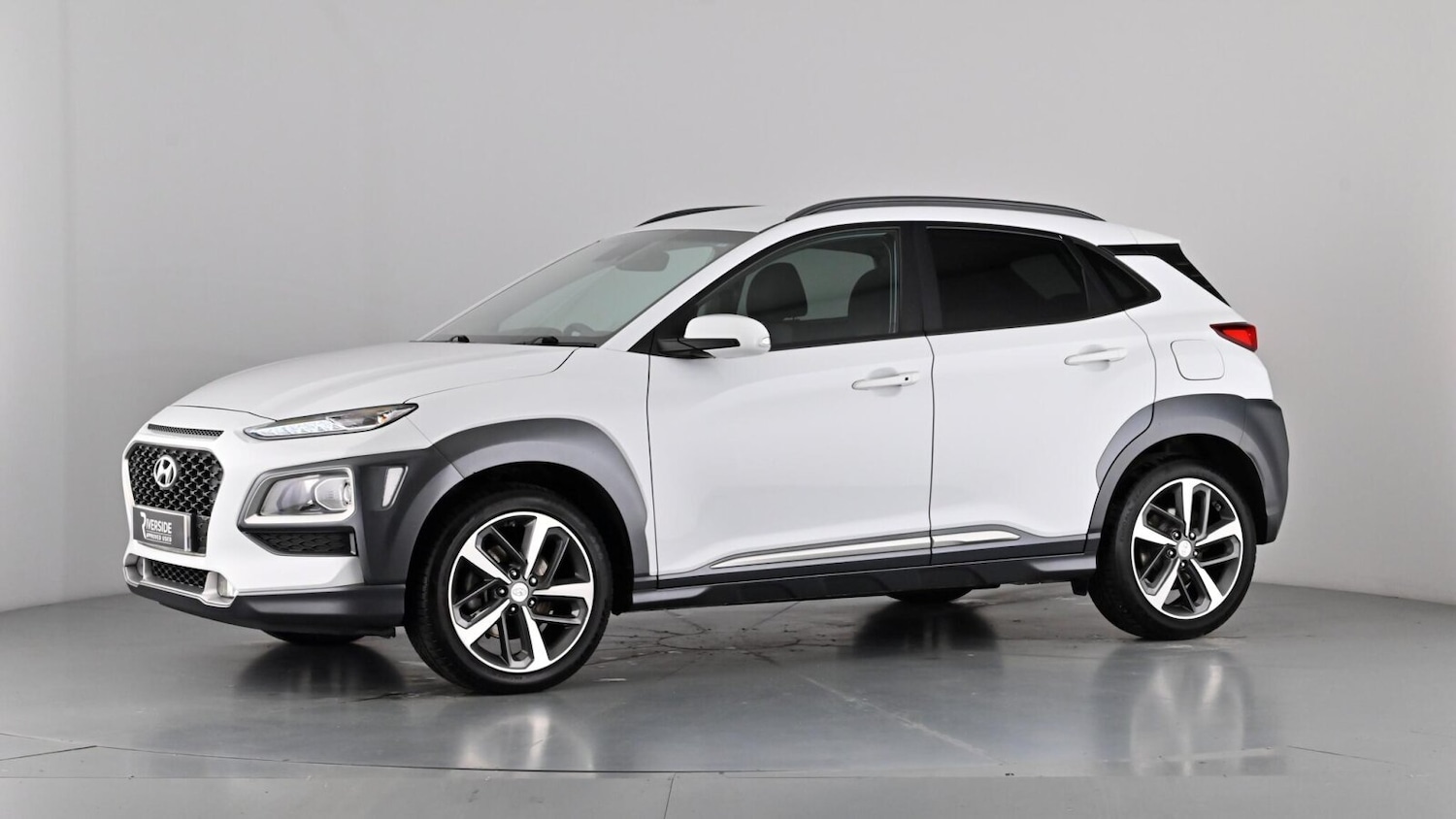 Used Hyundai KONA 2019 for sale - 77025375: Photo 57