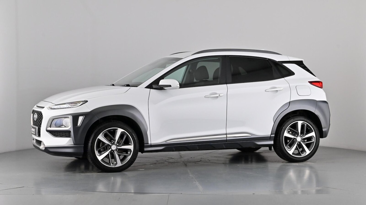 Used Hyundai KONA 2019 for sale - 77025375: Photo 58