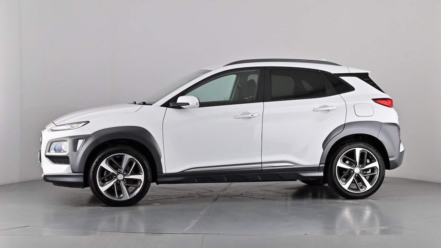 Used Hyundai KONA 2019 for sale - 77025375: Photo 59