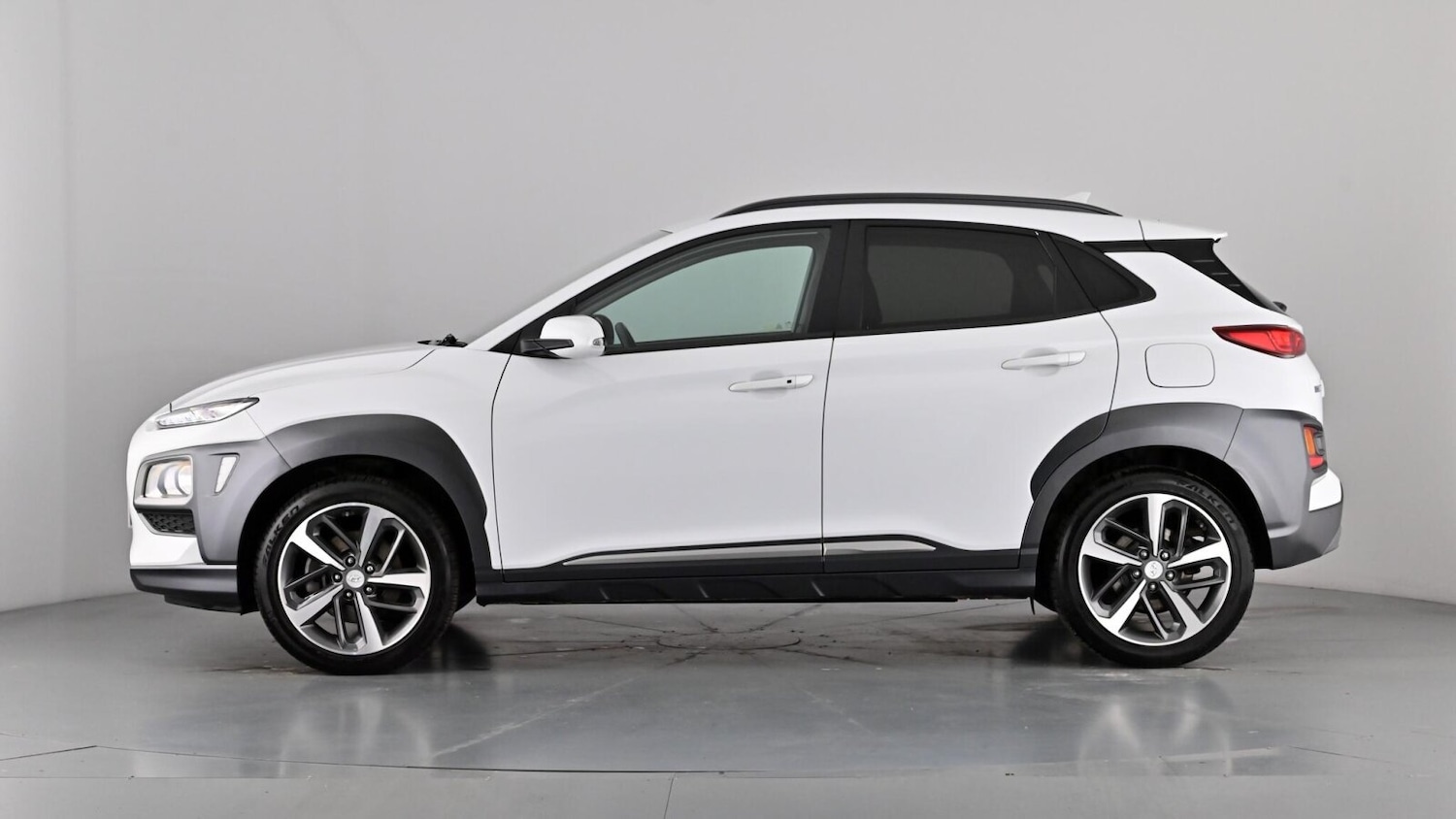 Used Hyundai KONA 2019 for sale - 77025375: Photo 60