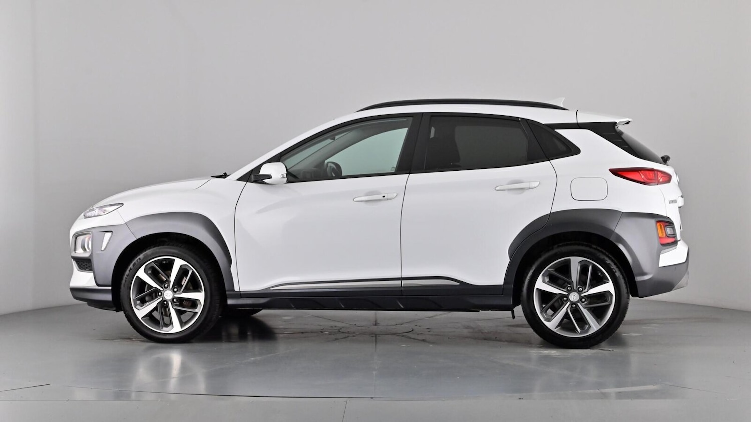 Used Hyundai KONA 2019 for sale - 77025375: Photo 61