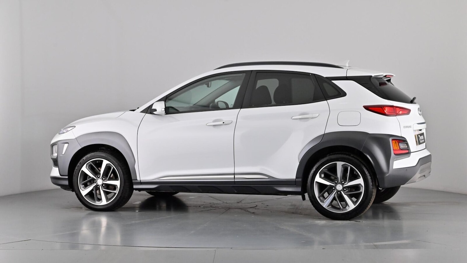 Used Hyundai KONA 2019 for sale - 77025375: Photo 62