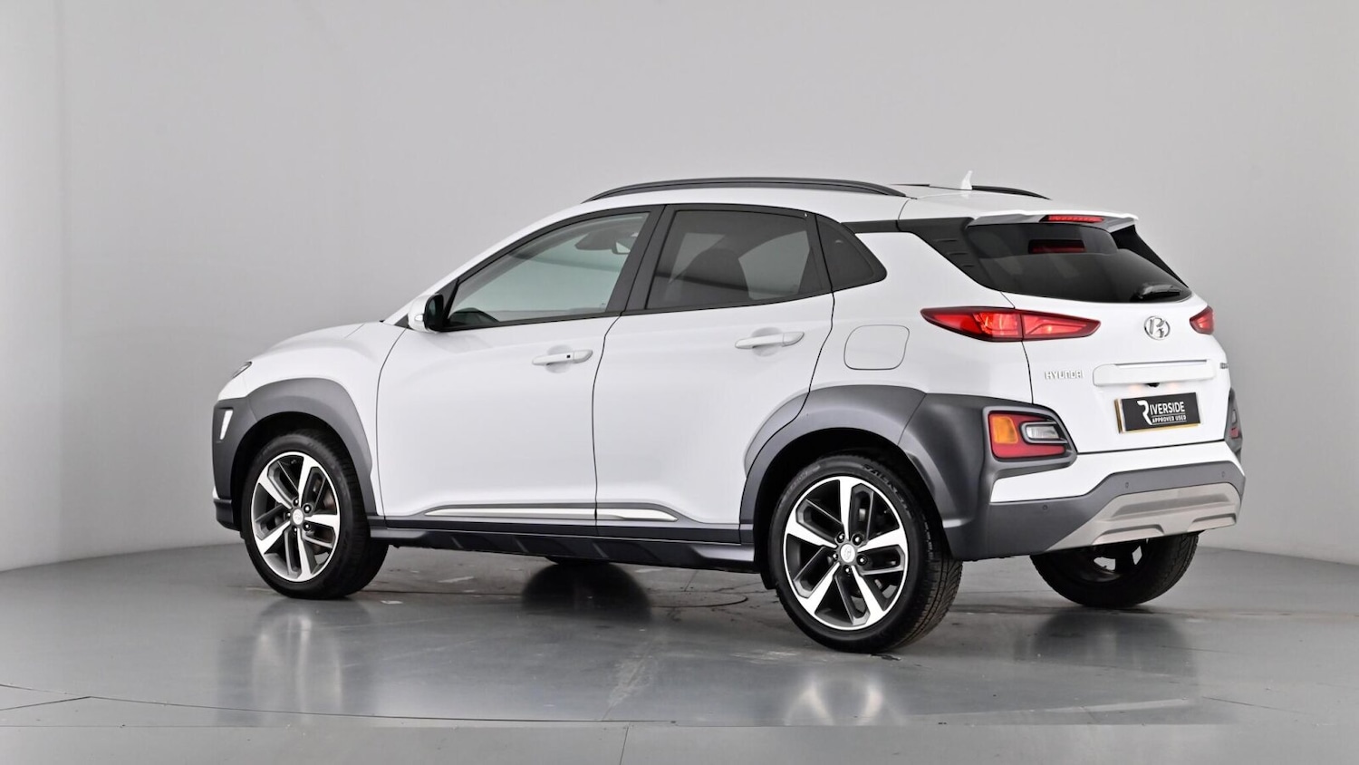 Used Hyundai KONA 2019 for sale - 77025375: Photo 64