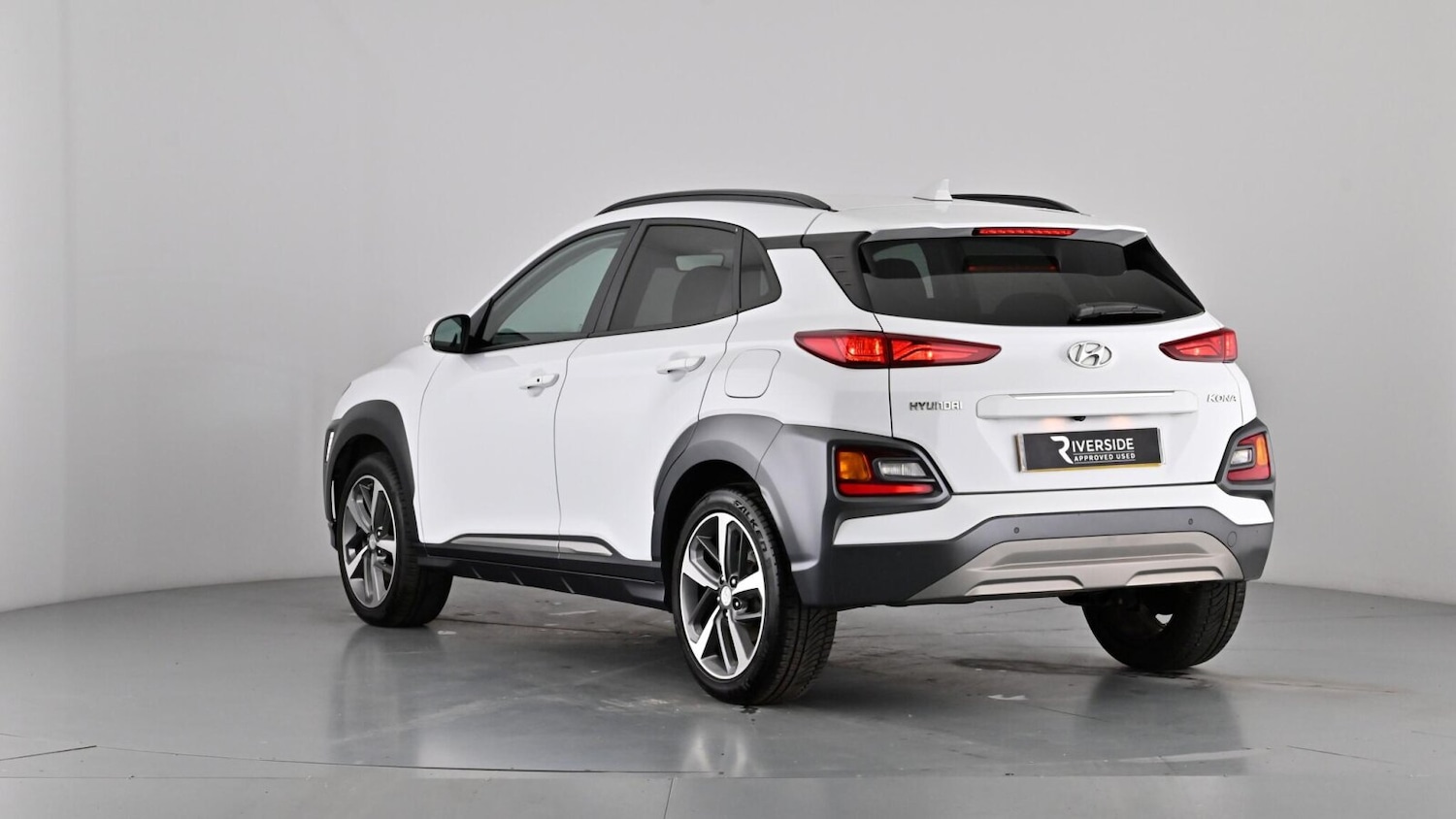 Used Hyundai KONA 2019 for sale - 77025375: Photo 66