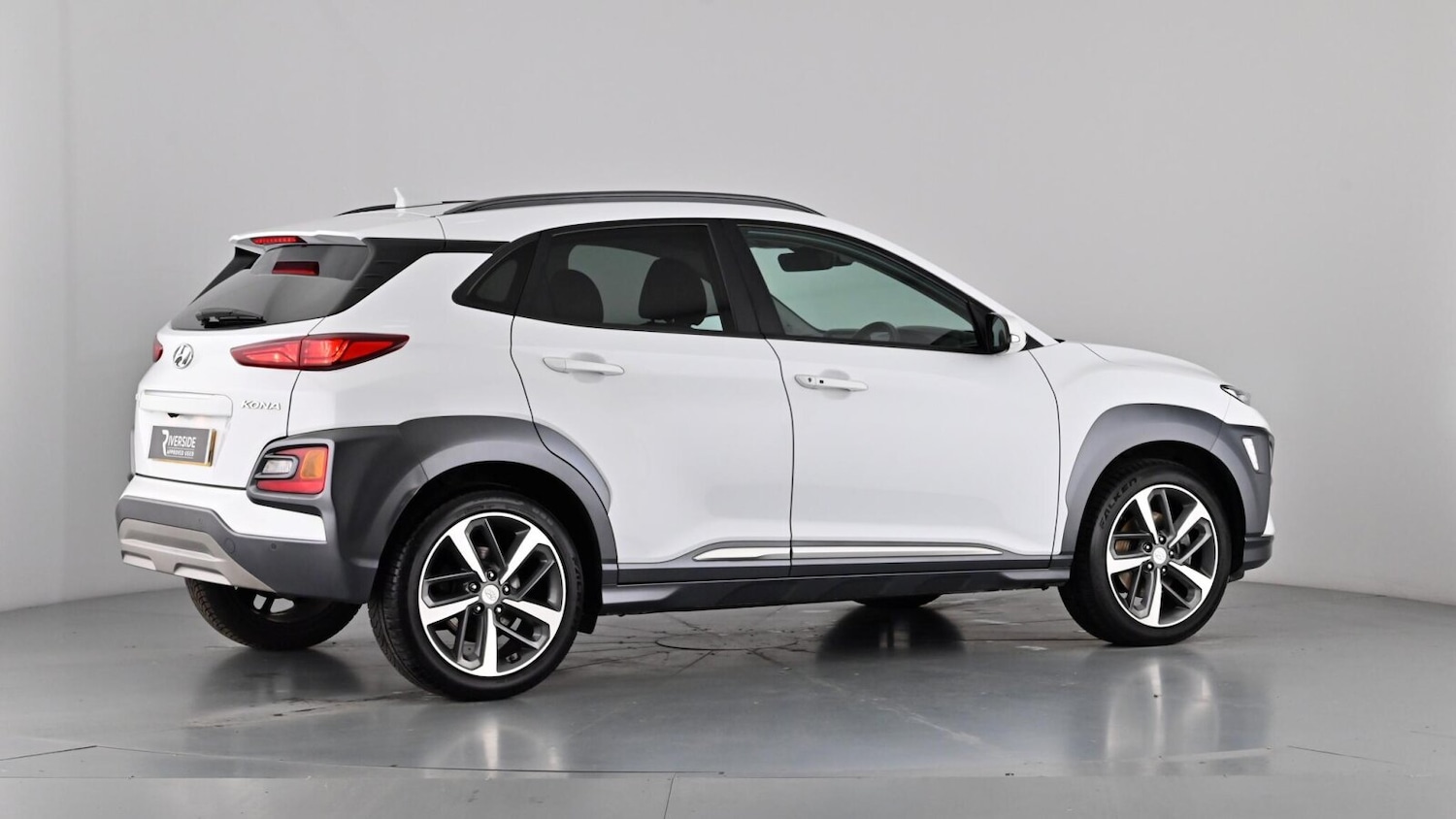 Used Hyundai KONA 2019 for sale - 77025375: Photo 75