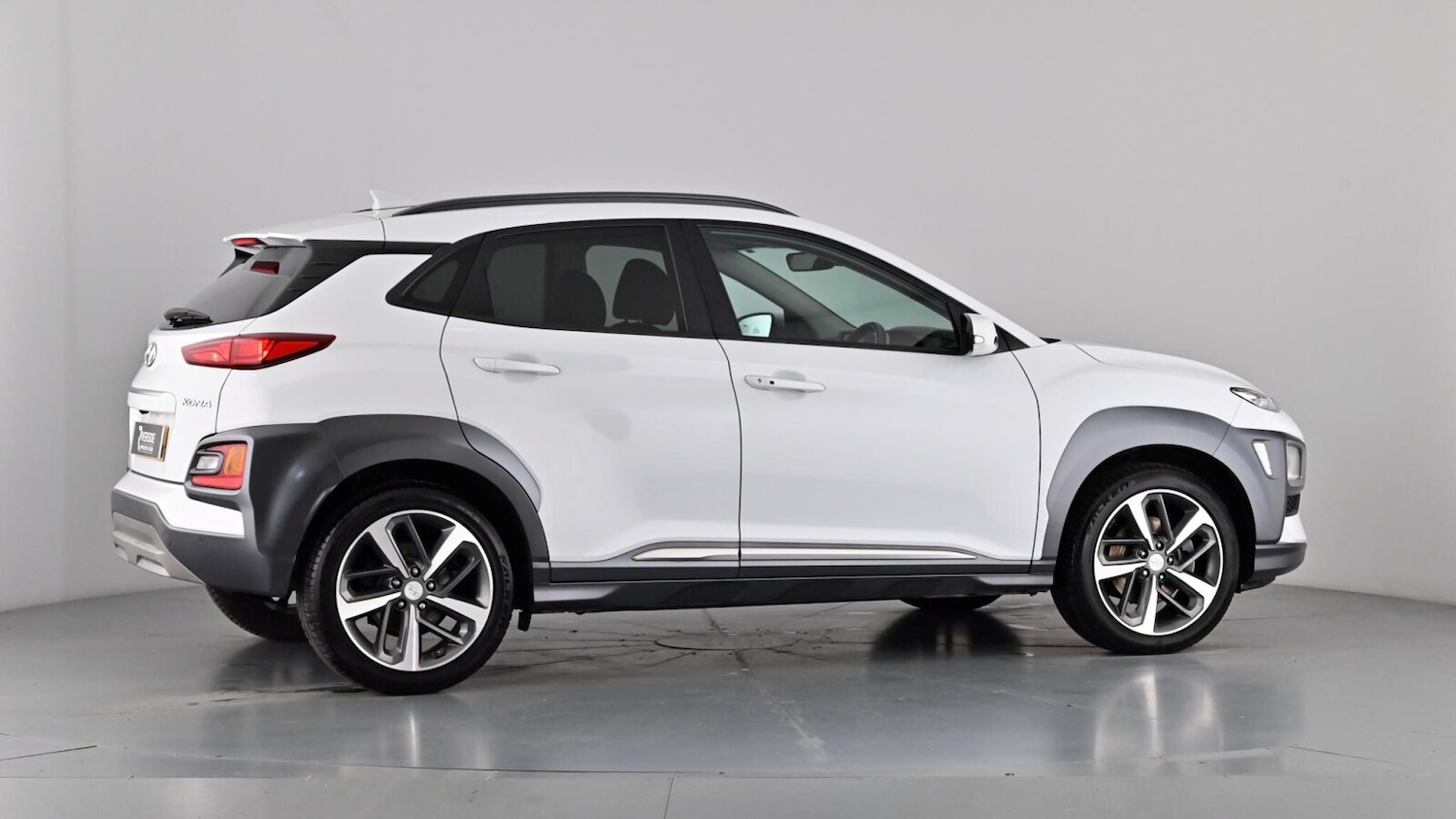 Used Hyundai KONA 2019 for sale - 77025375: Photo 76