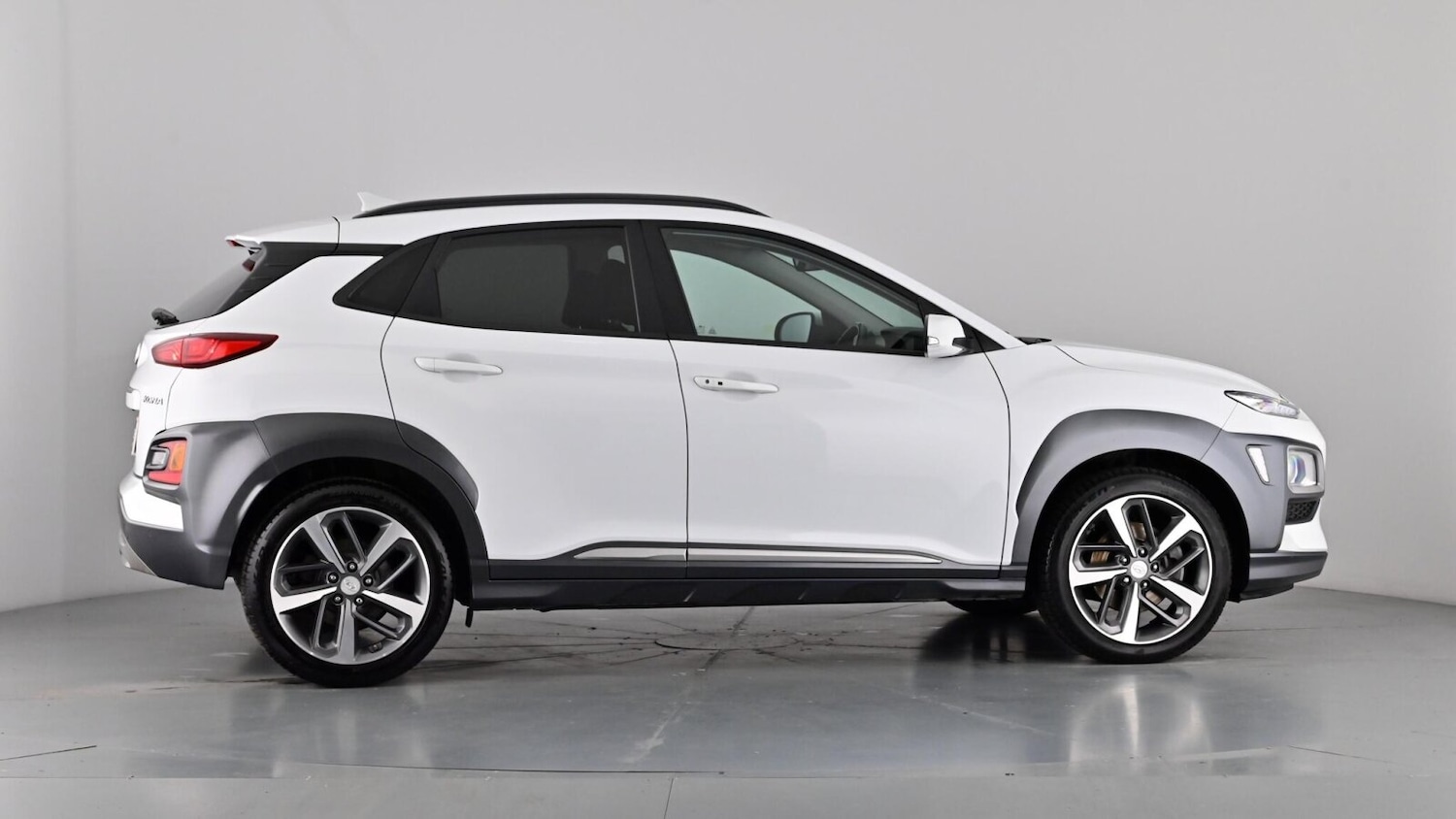 Used Hyundai KONA 2019 for sale - 77025375: Photo 77