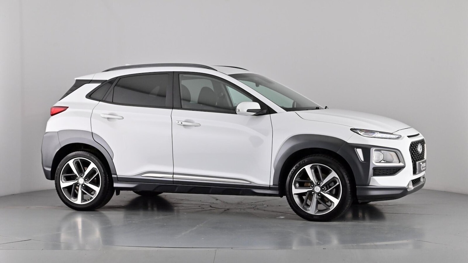 Used Hyundai KONA 2019 for sale - 77025375: Photo 80