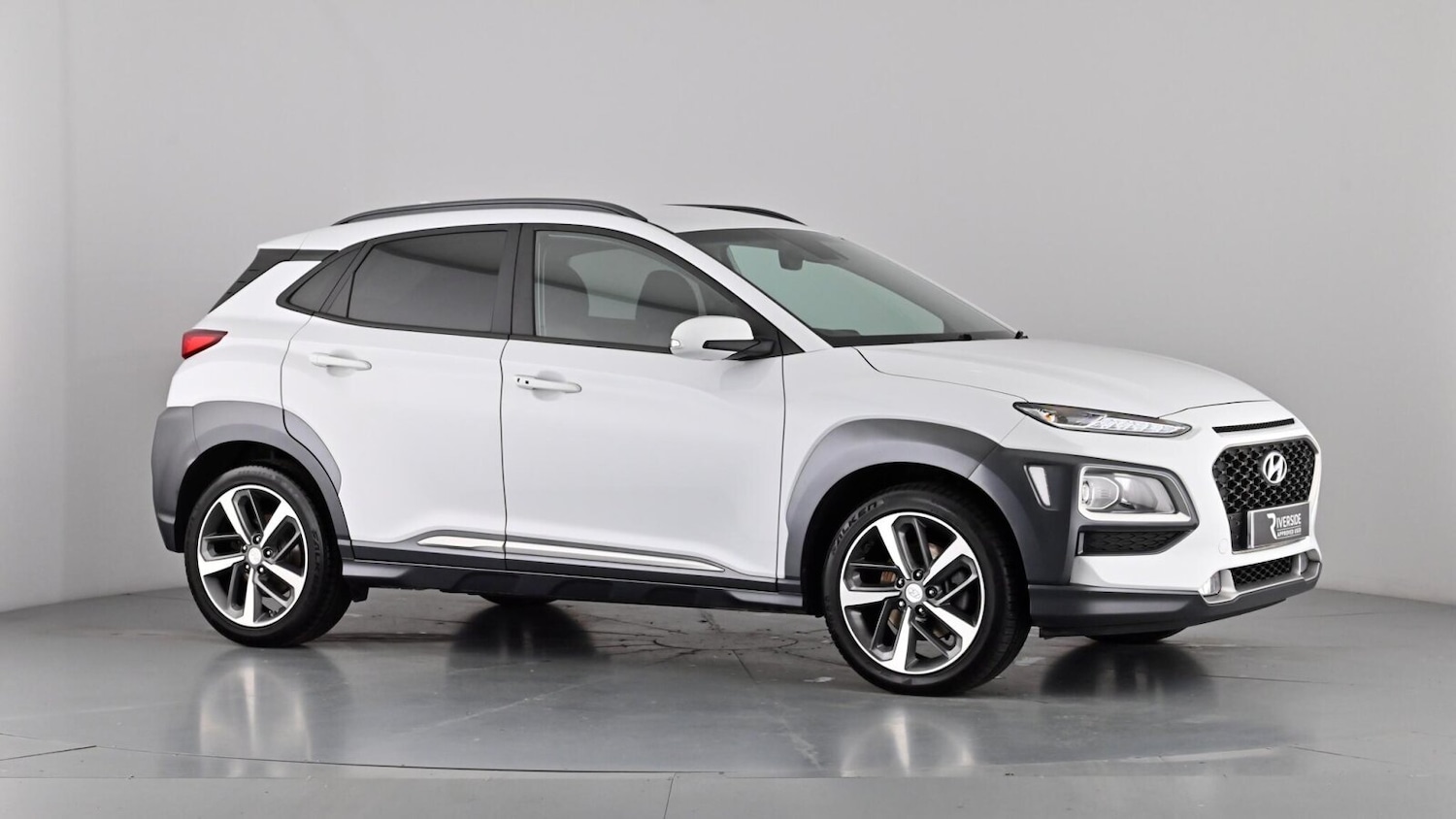 Used Hyundai KONA 2019 for sale - 77025375: Photo 81