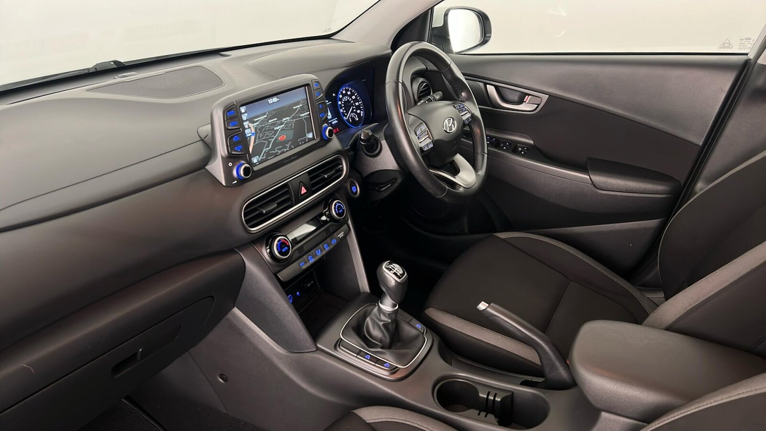 Used Hyundai KONA 2019 for sale - 77025375: Photo 9