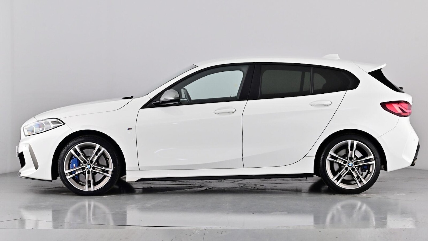 Used BMW 1 Series 2021 for sale - 76086719: Photo 11