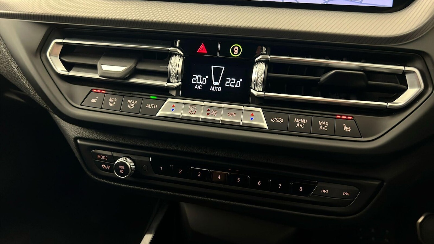 Used BMW 1 Series 2021 for sale - 76086719: Photo 12