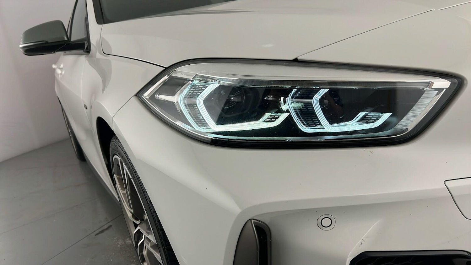 Used BMW 1 Series 2021 for sale - 76086719: Photo 13