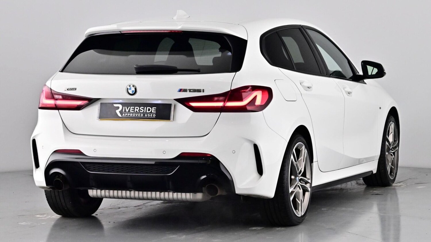 Used BMW 1 Series 2021 for sale - 76086719: Photo 14