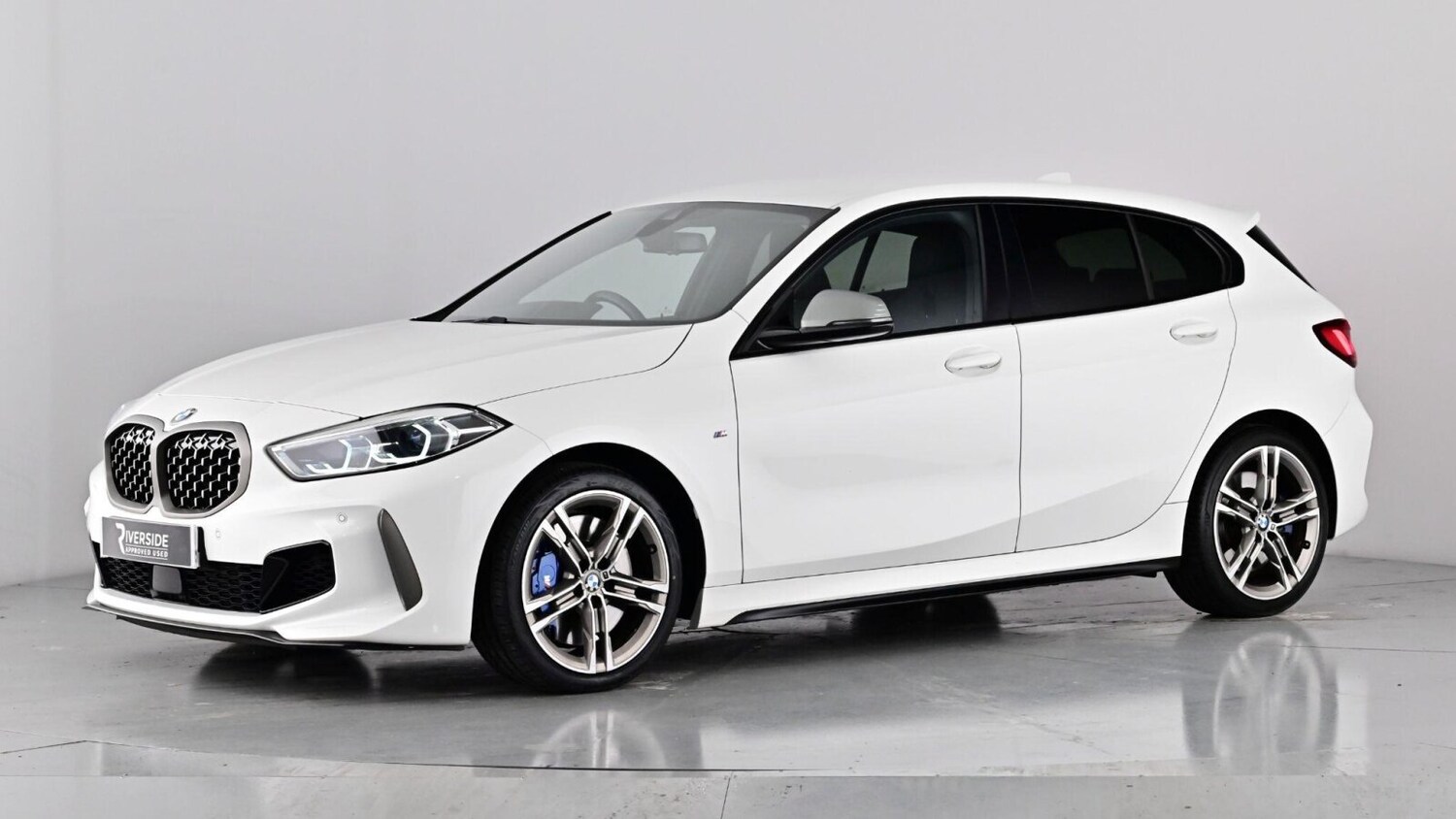 Used BMW 1 Series 2021 for sale - 76086719: Photo 15
