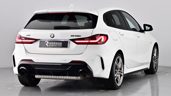 Used BMW 1 Series 2021 for sale - 76086719: Photo 15