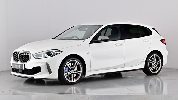 Used BMW 1 Series 2021 for sale - 76086719: Photo 16