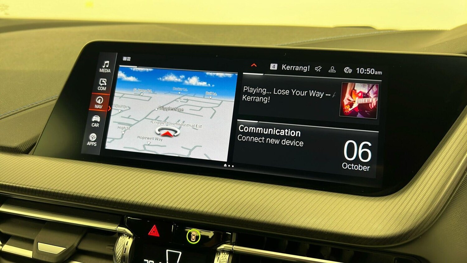 Used BMW 1 Series 2021 for sale - 76086719: Photo 18