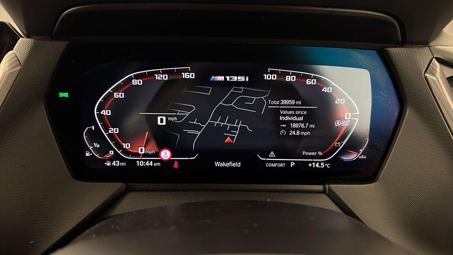 Used BMW 1 Series 2021 for sale - 76086719: Photo 19