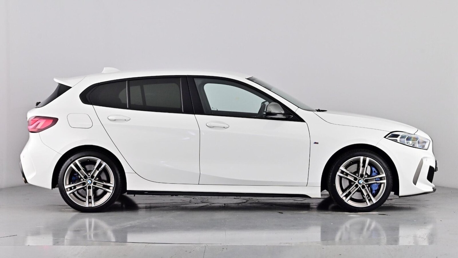 Used BMW 1 Series 2021 for sale - 76086719: Photo 2