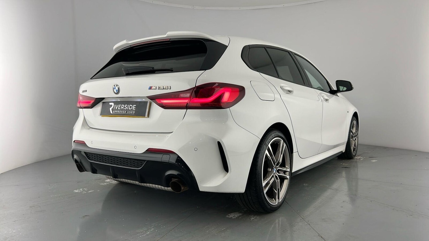 Used BMW 1 Series 2021 for sale - 76086719: Photo 21