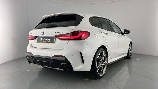 Used BMW 1 Series 2021 for sale - 76086719: Photo 22
