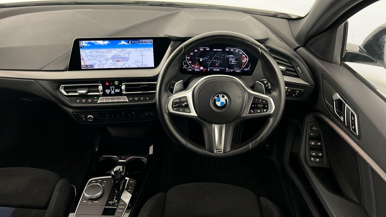 Used BMW 1 Series 2021 for sale - 76086719: Photo 23