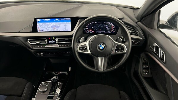 Used BMW 1 Series 2021 for sale - 76086719: Photo 24