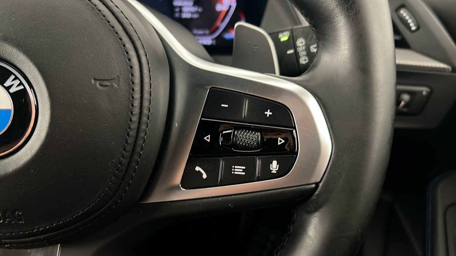 Used BMW 1 Series 2021 for sale - 76086719: Photo 25