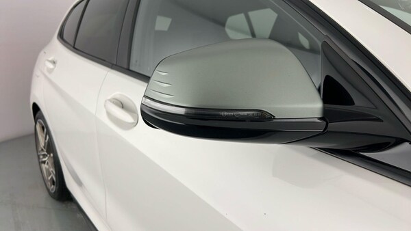 Used BMW 1 Series 2021 for sale - 76086719: Photo 25