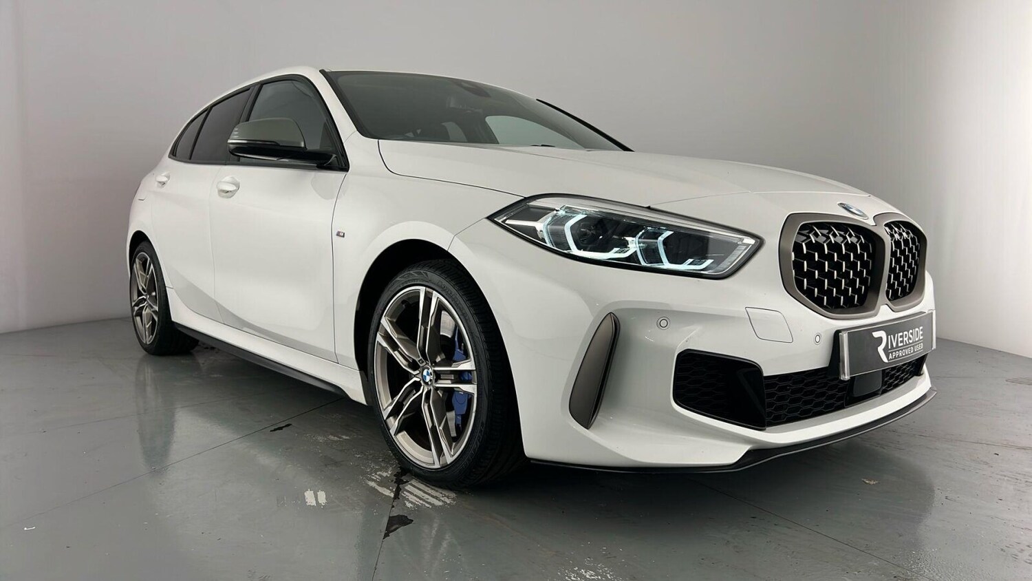 Used BMW 1 Series 2021 for sale - 76086719: Photo 26