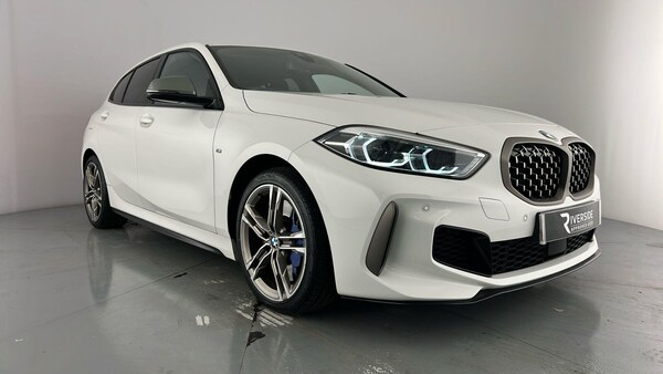 Used BMW 1 Series 2021 for sale - 76086719: Photo 27