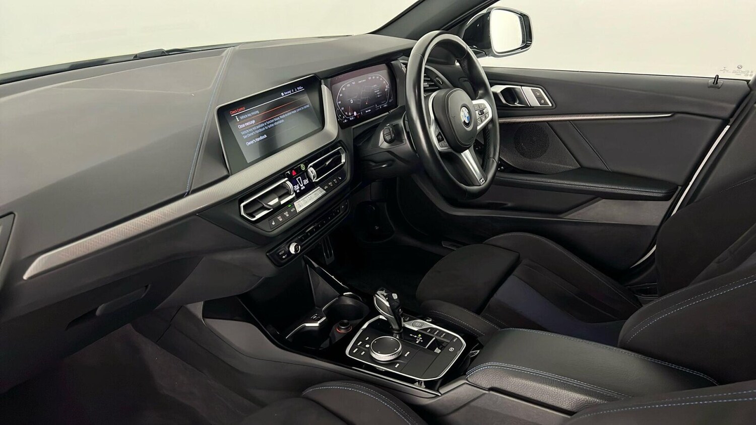 Used BMW 1 Series 2021 for sale - 76086719: Photo 28