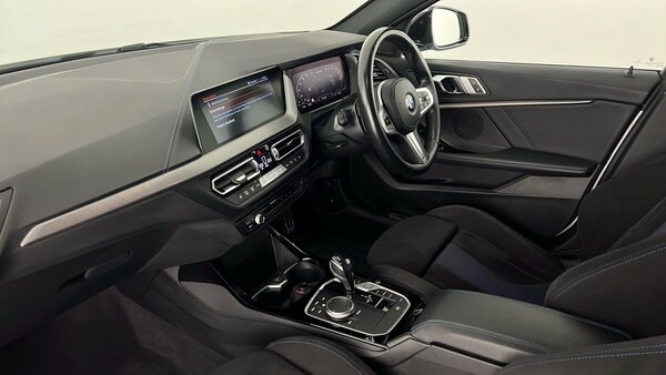 Used BMW 1 Series 2021 for sale - 76086719: Photo 29