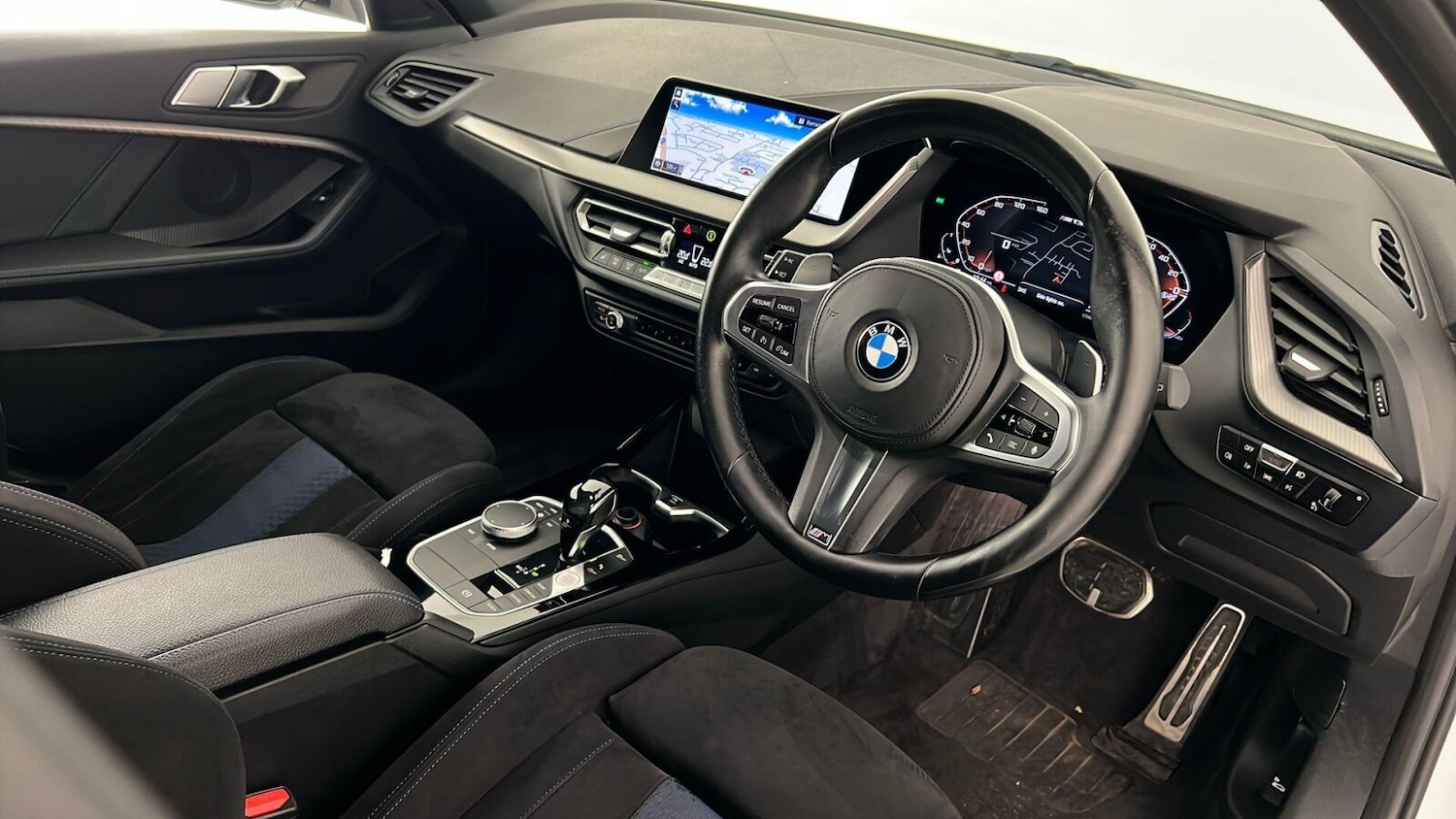 Used BMW 1 Series 2021 for sale - 76086719: Photo 3