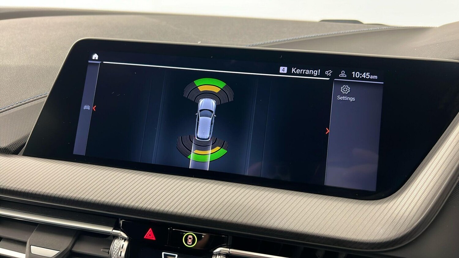 Used BMW 1 Series 2021 for sale - 76086719: Photo 31