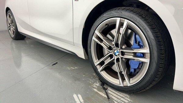 Used BMW 1 Series 2021 for sale - 76086719: Photo 31