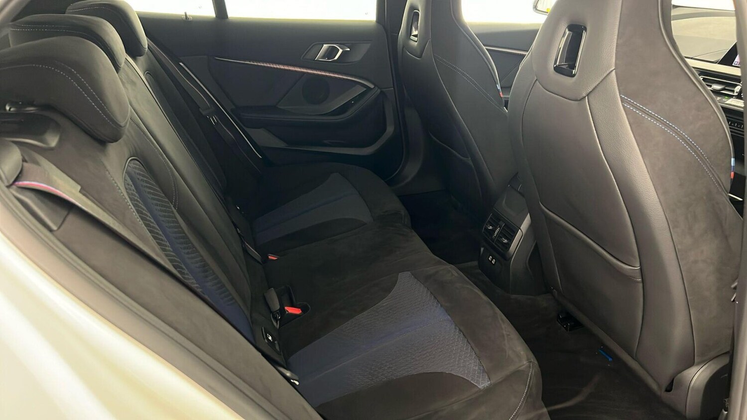 Used BMW 1 Series 2021 for sale - 76086719: Photo 33