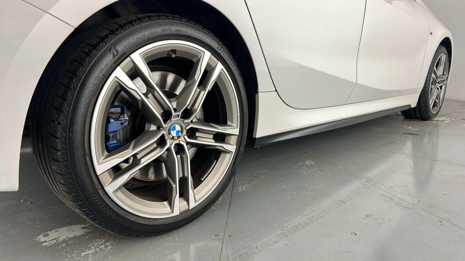 Used BMW 1 Series 2021 for sale - 76086719: Photo 35