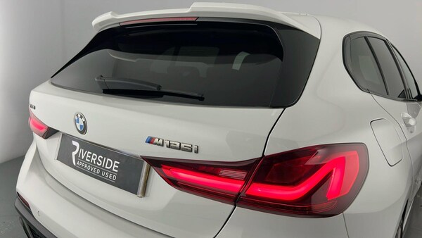 Used BMW 1 Series 2021 for sale - 76086719: Photo 35