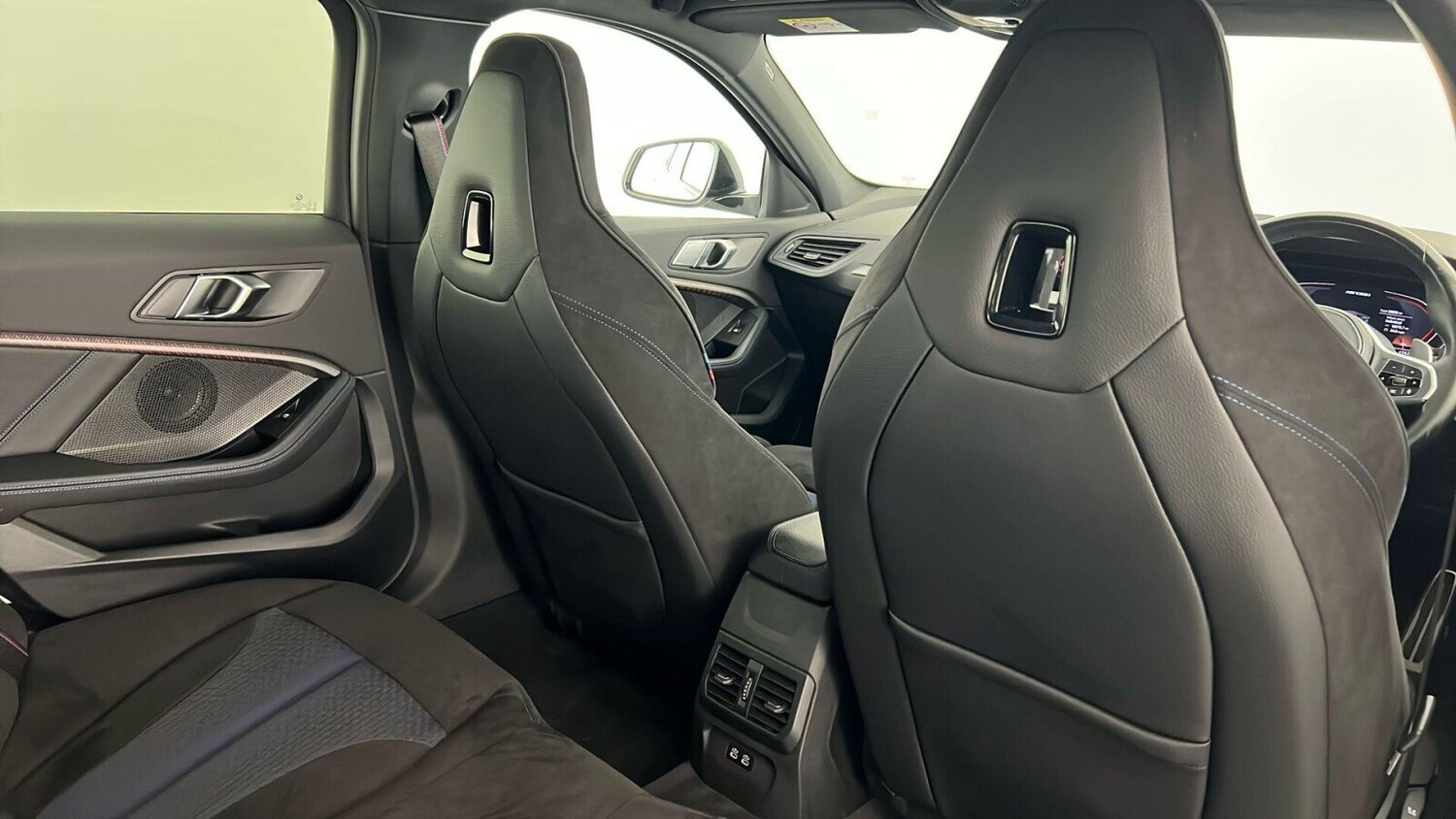 Used BMW 1 Series 2021 for sale - 76086719: Photo 38