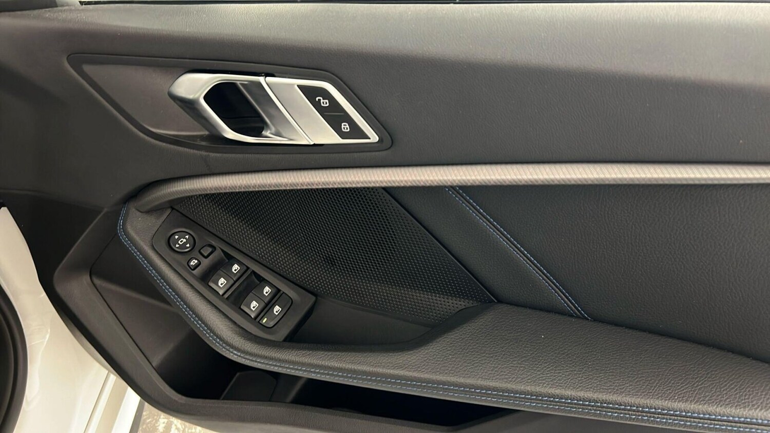 Used BMW 1 Series 2021 for sale - 76086719: Photo 39