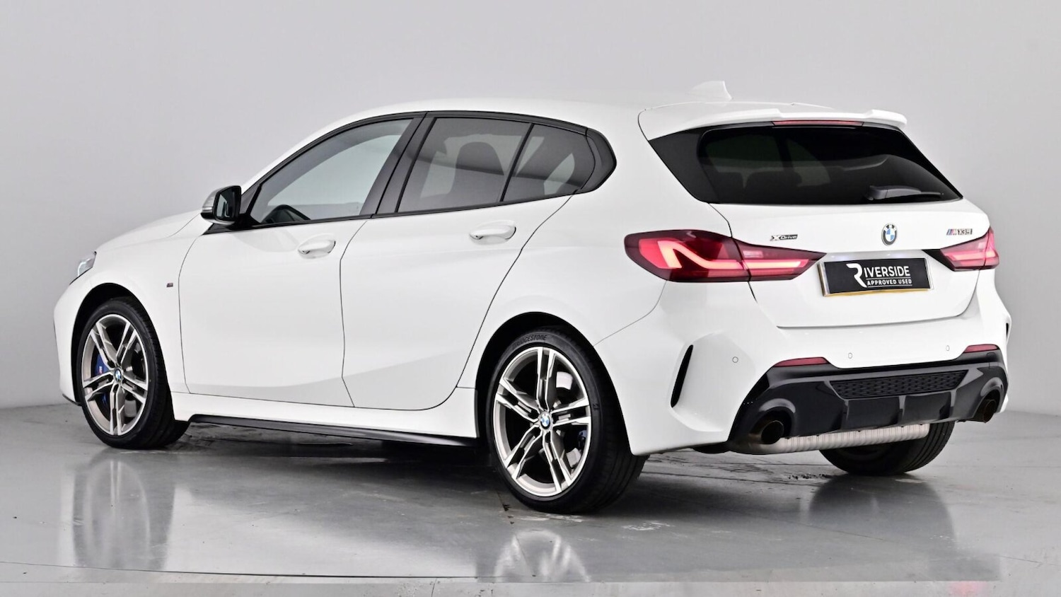 Used BMW 1 Series 2021 for sale - 76086719: Photo 4