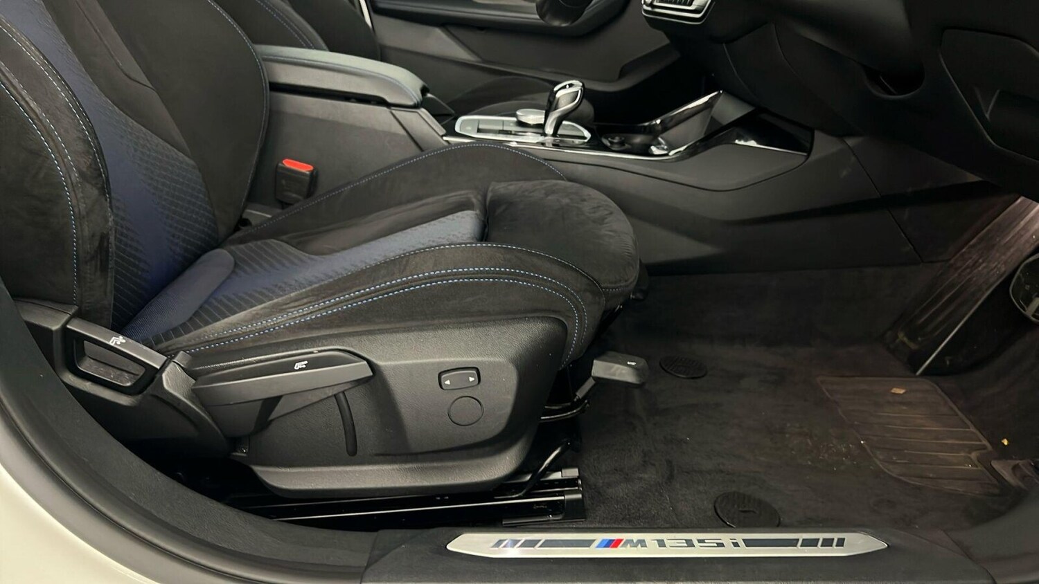 Used BMW 1 Series 2021 for sale - 76086719: Photo 40