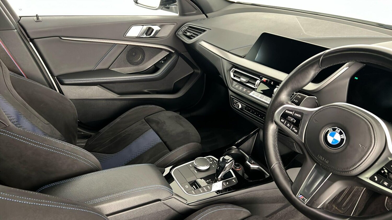 Used BMW 1 Series 2021 for sale - 76086719: Photo 43